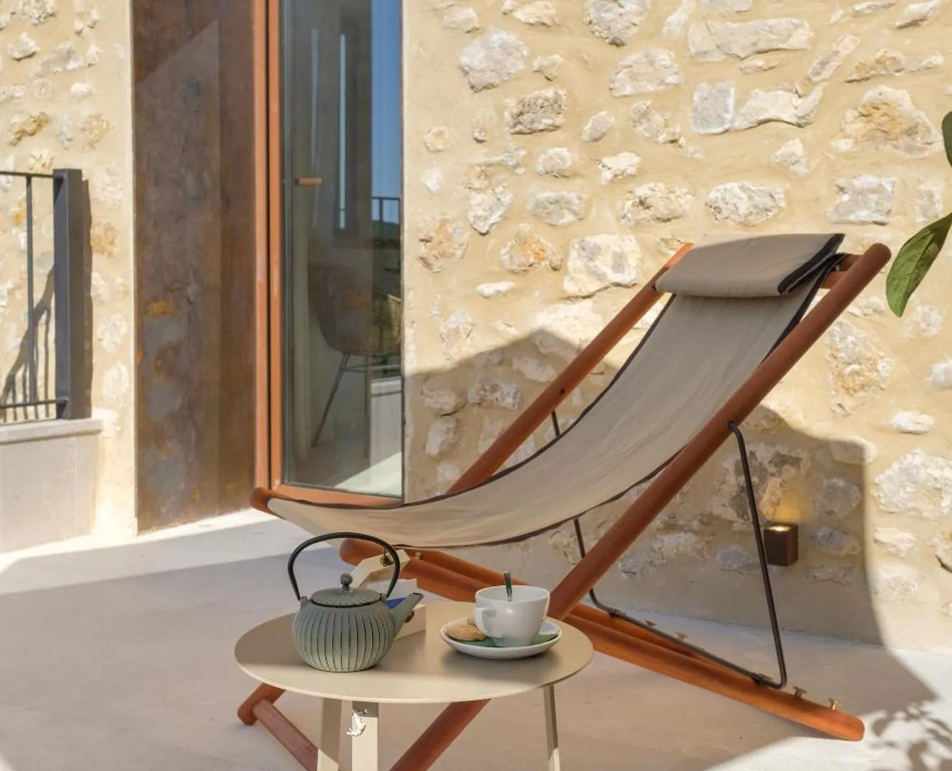 ***** Hotel Fincahotel Treurer - Olive Grove & Grand House - Adults Only Algaida  España