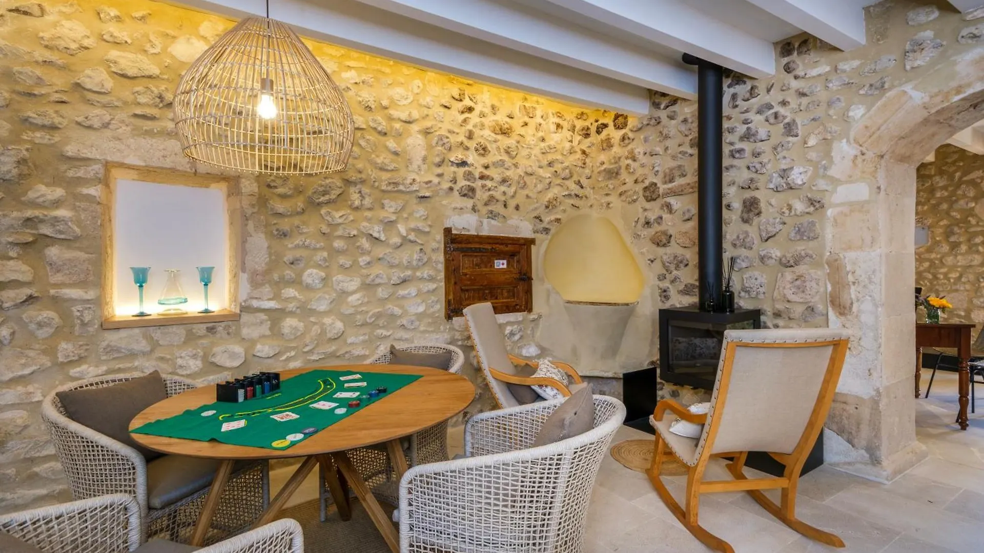 Fincahotel Treurer - Olive Grove & Grand House - Adults Only Algaida  Hotel