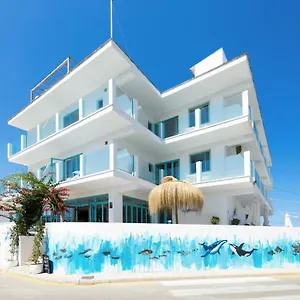 Hostal Cala Llombards Cala Llombards