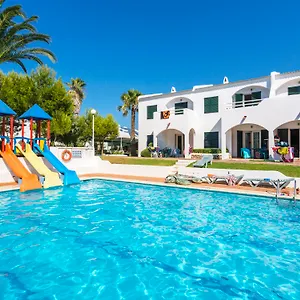 Playa Parc *** Son Parc