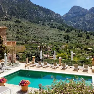 Apartahotel Sa Tanqueta De - Adults Only, Fornalutx