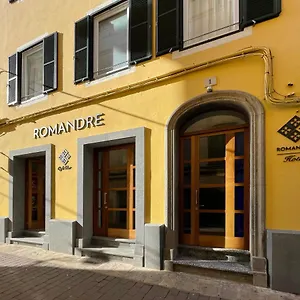 Romandre Alaior