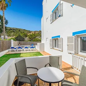 Apartahotel Falco, Puerto Pollensa