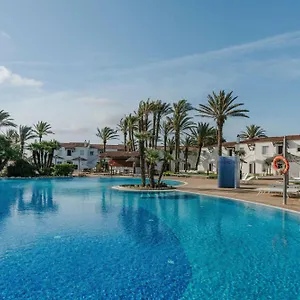 Aluasun Mediterraneo *** S'Algar