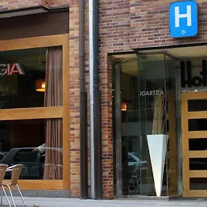 visit hotel