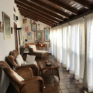 Casa Longa Cordoba