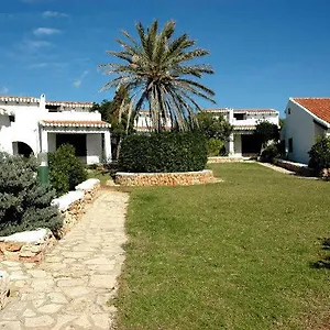 Hotel Binibeca Beach, Binisafúller