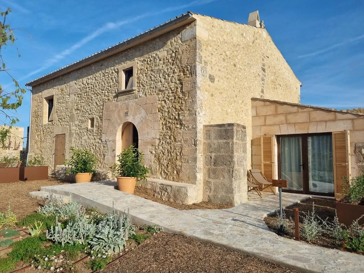 Fincahotel Treurer - Olive Grove & Grand House - Adults Only Algaida  5*, Algaida (Mallorca) Spagna