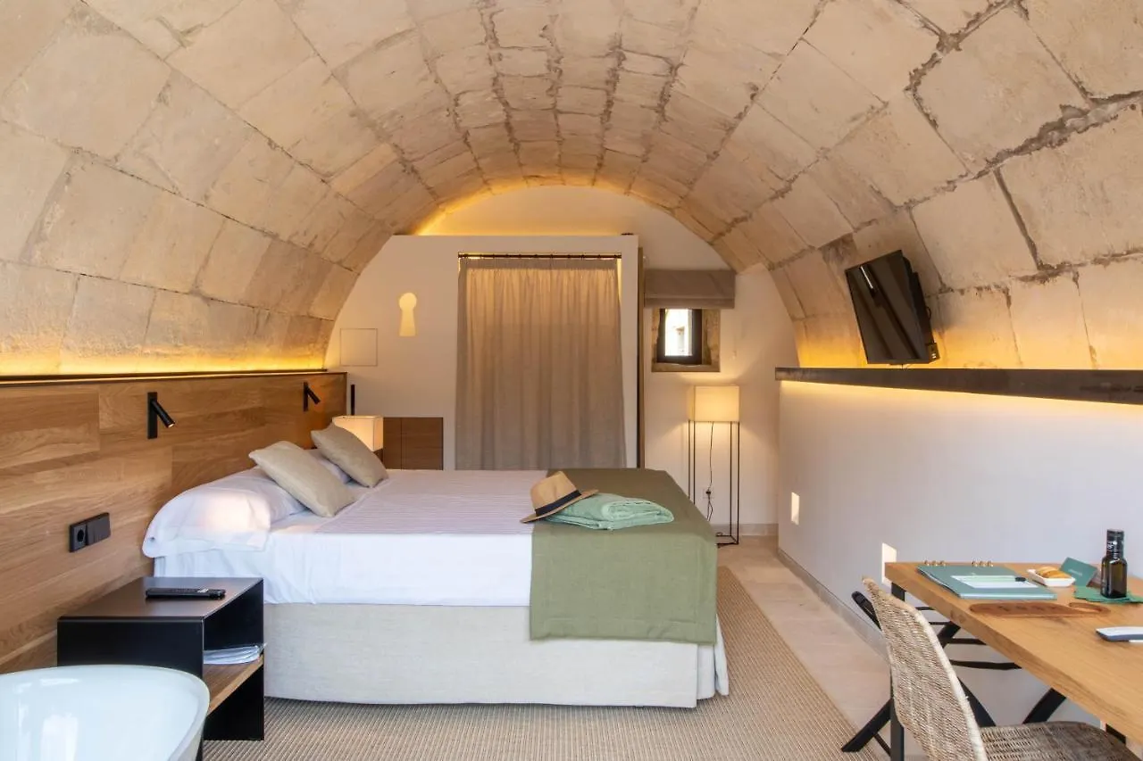 Fincahotel Treurer - Olive Grove & Grand House - Adults Only Algaida  Spagna