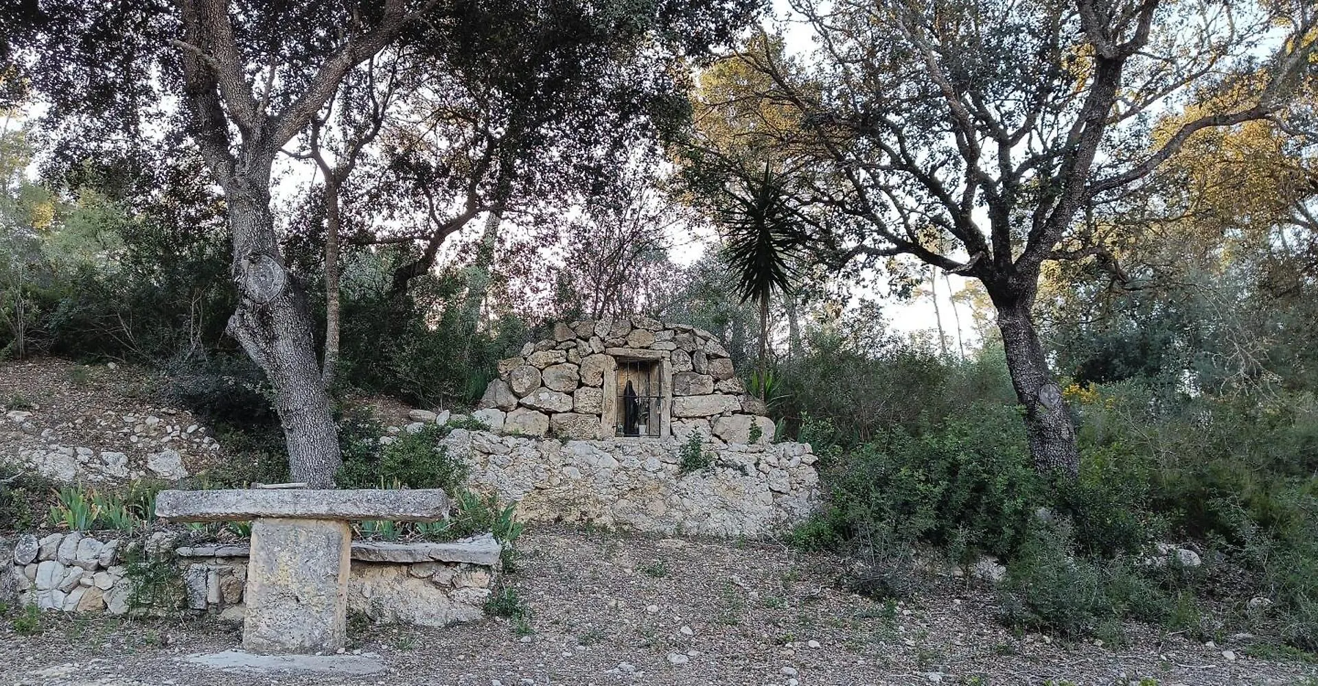 Fincahotel Treurer - Olive Grove & Grand House - Adults Only Algaida