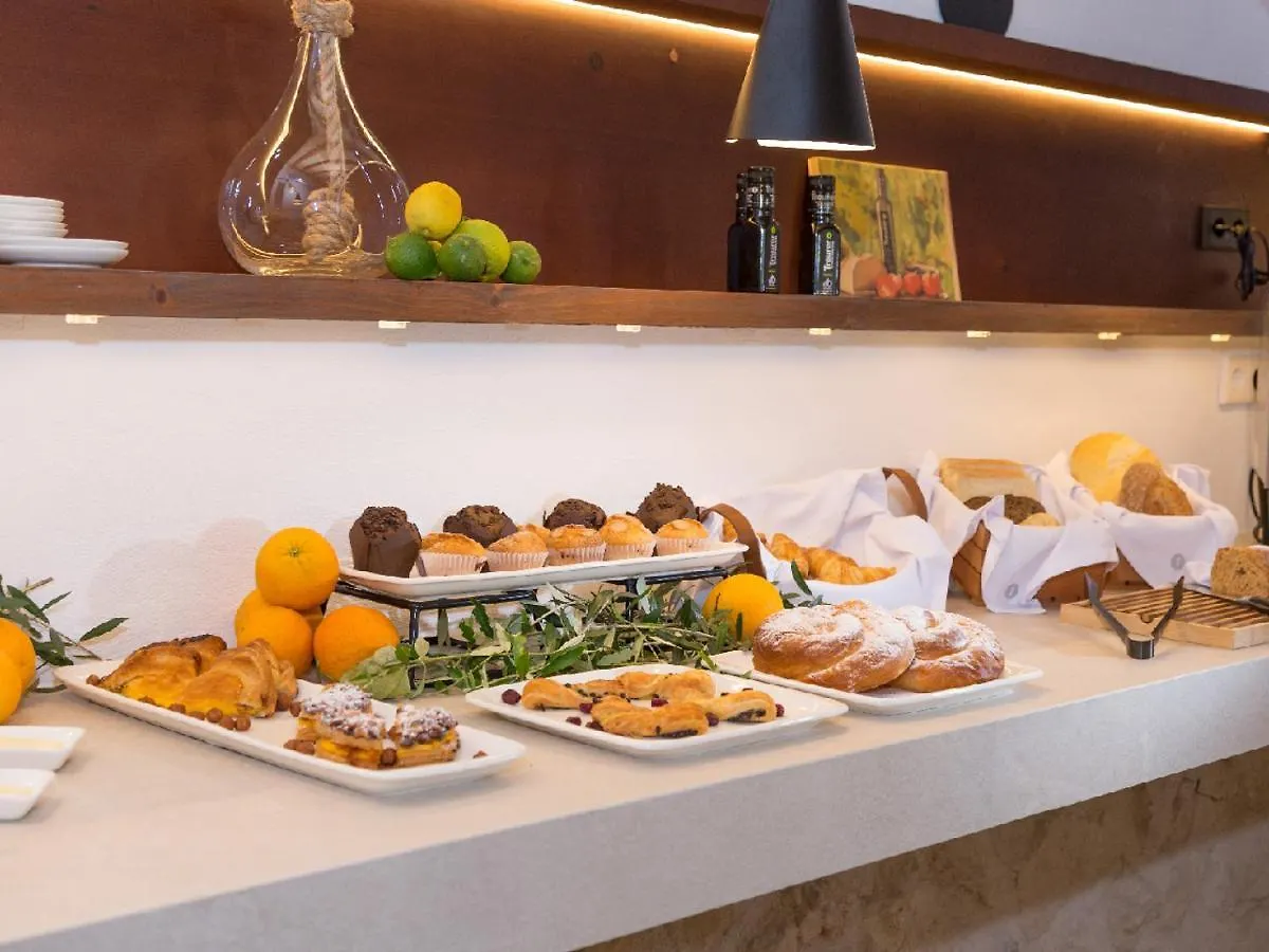 Fincahotel Treurer - Olive Grove & Grand House - Adults Only Algaida