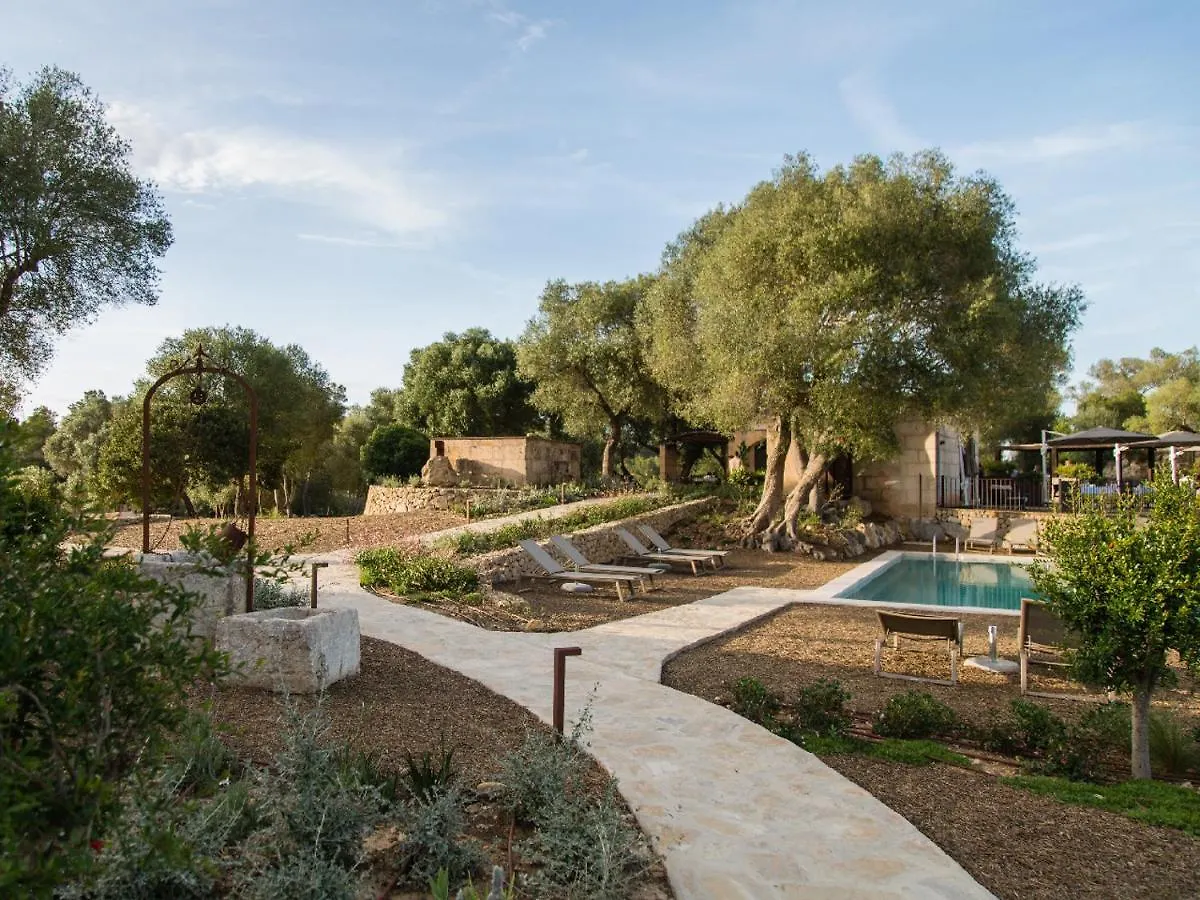 Hotel Fincahotel Treurer - Olive Grove & Grand House - Adults Only Algaida