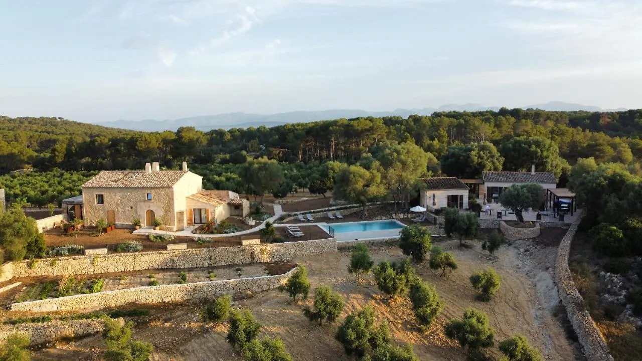 Fincahotel Treurer - Olive Grove & Grand House - Adults Only Algaida  5*, Algaida (Mallorca)