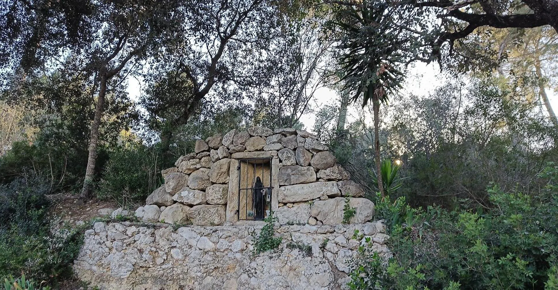 Fincahotel Treurer - Olive Grove & Grand House - Adults Only Algaida