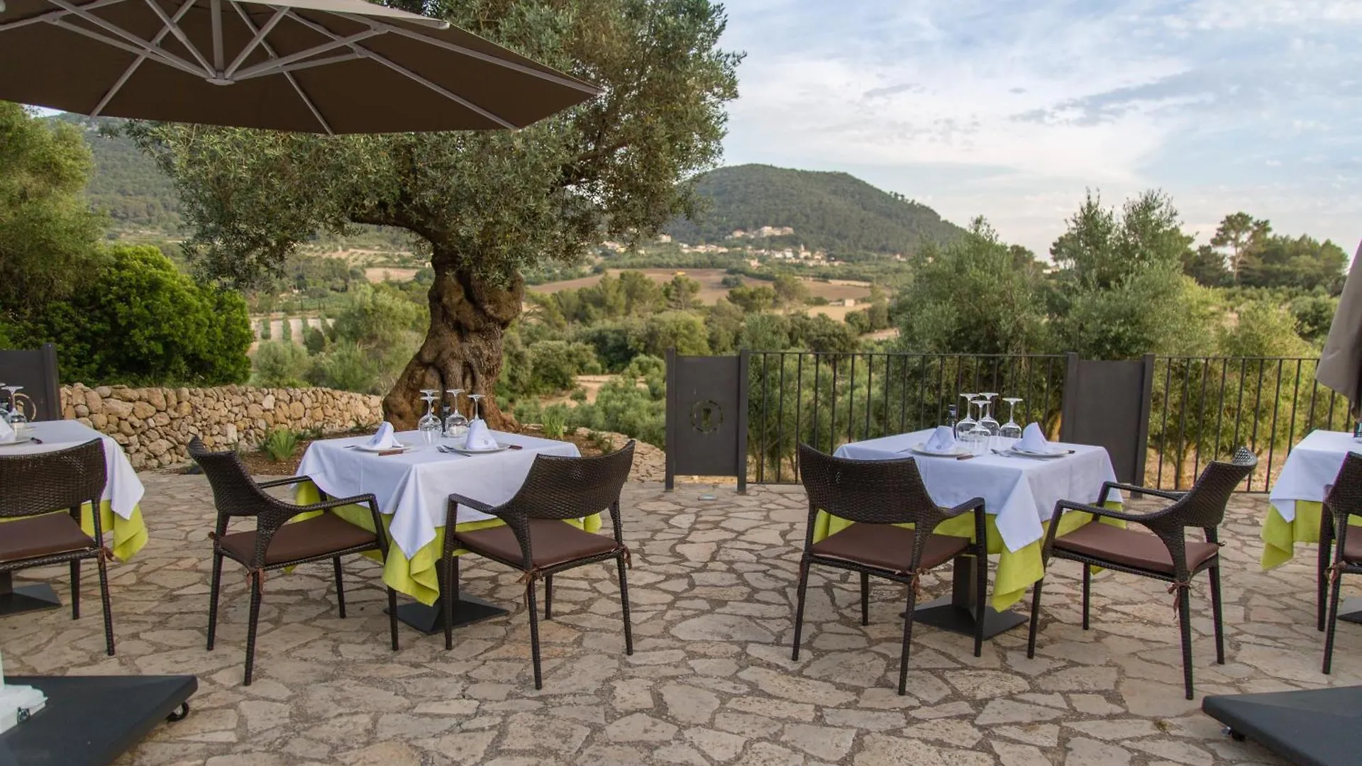 Hotel Fincahotel Treurer - Olive Grove & Grand House - Adults Only Algaida