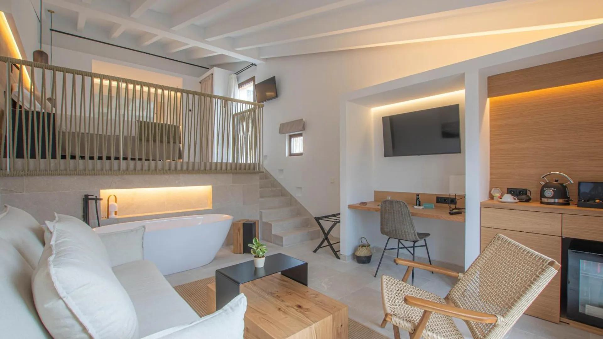 Fincahotel Treurer - Olive Grove & Grand House - Adults Only Algaida  Hotel Algaida (Mallorca)
