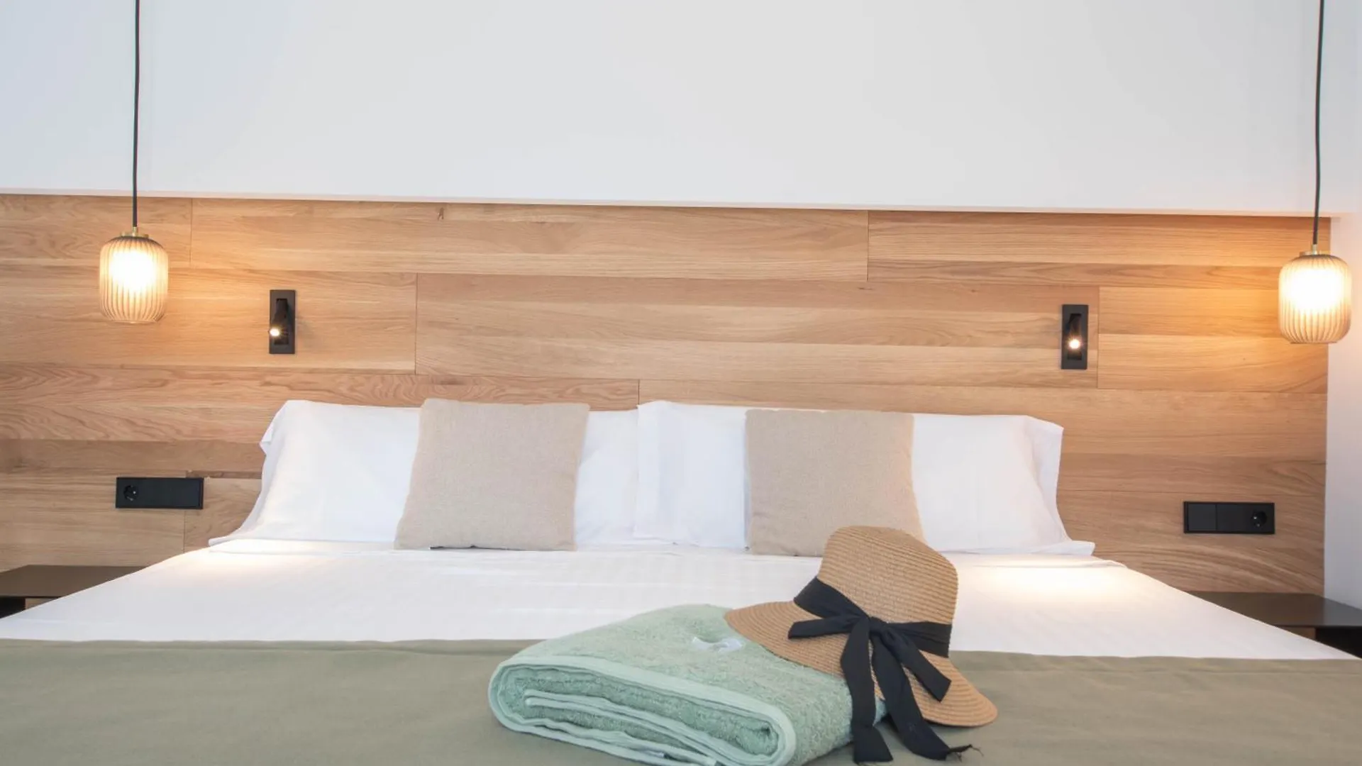 ***** Hotel Fincahotel Treurer - Olive Grove & Grand House - Adults Only Algaida  Spanje