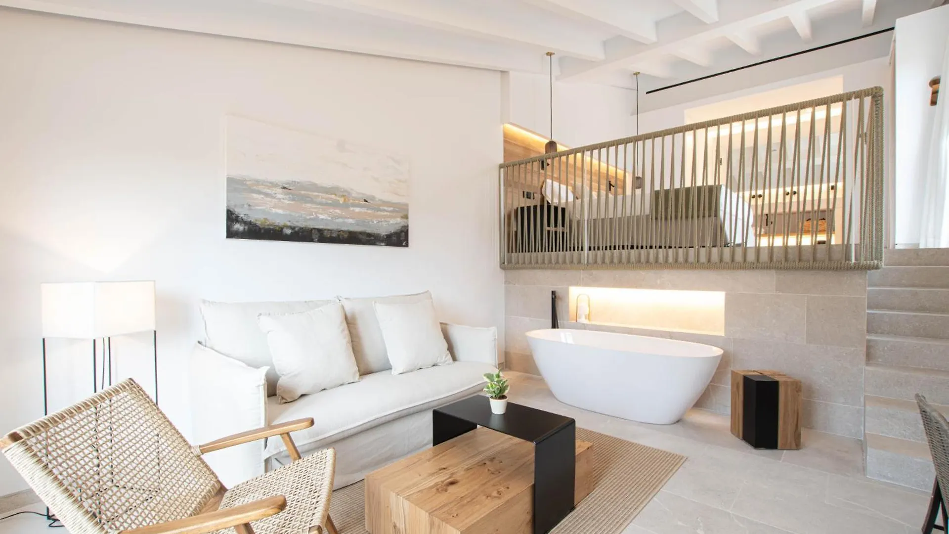Fincahotel Treurer - Olive Grove & Grand House - Adults Only Algaida  Algaida (Mallorca)