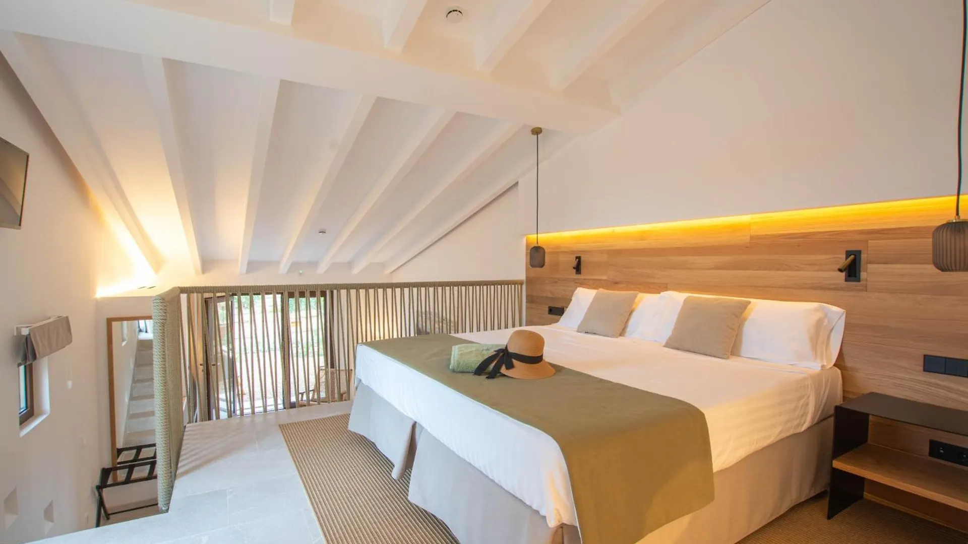 Fincahotel Treurer - Olive Grove & Grand House - Adults Only Algaida  Hotel Algaida (Mallorca)
