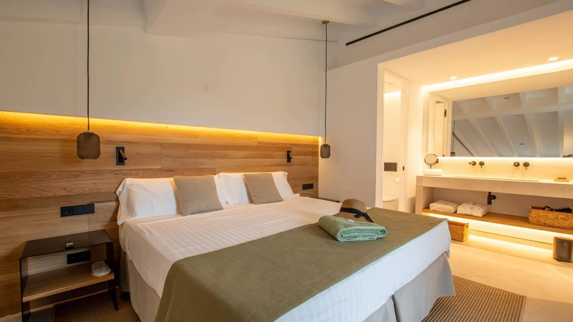 Hotel Fincahotel Treurer - Olive Grove & Grand House - Adults Only Algaida