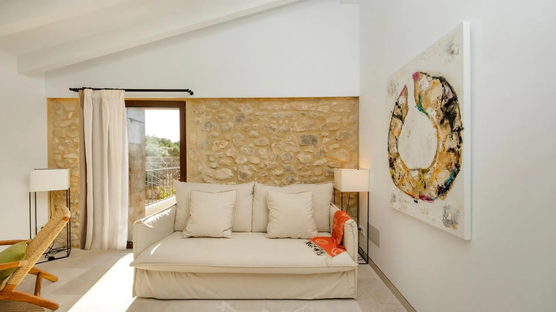 Fincahotel Treurer - Olive Grove & Grand House - Adults Only Algaida  5*, Algaida (Mallorca) Spanje