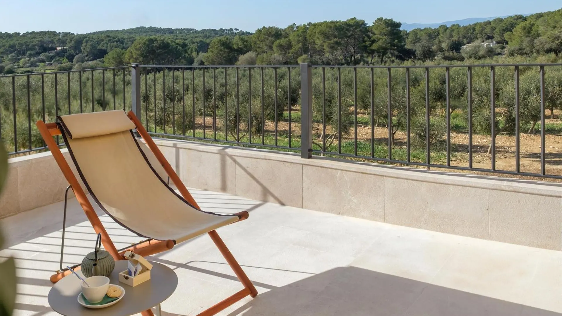 Fincahotel Treurer - Olive Grove & Grand House - Adults Only Algaida  5*, Algaida (Mallorca) Spanje