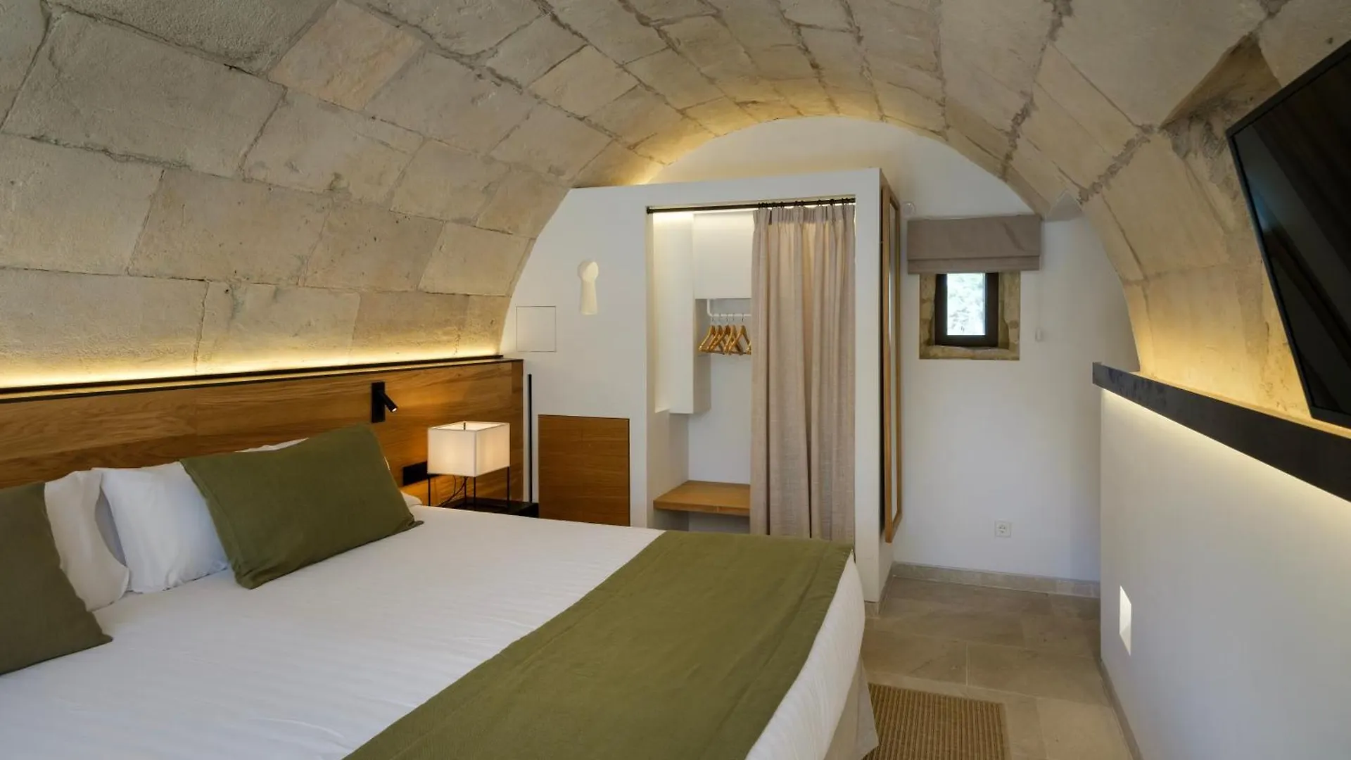 ***** Hotel Fincahotel Treurer - Olive Grove & Grand House - Adults Only Algaida  Spanje