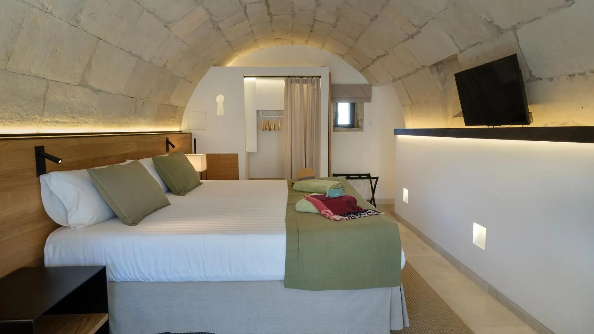 Hotel Fincahotel Treurer - Olive Grove & Grand House - Adults Only Algaida
