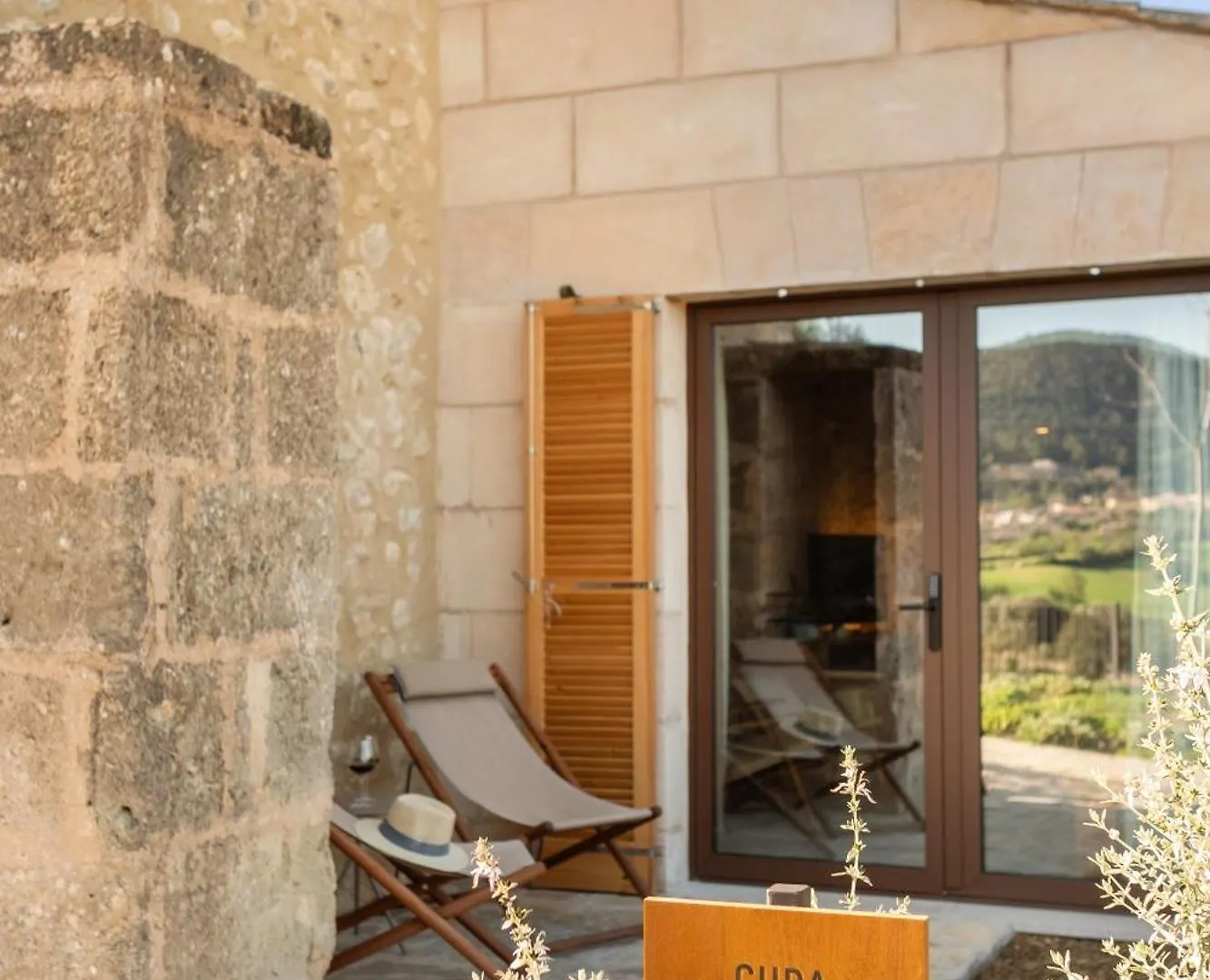 Fincahotel Treurer - Olive Grove & Grand House - Adults Only Algaida  Algaida (Mallorca)