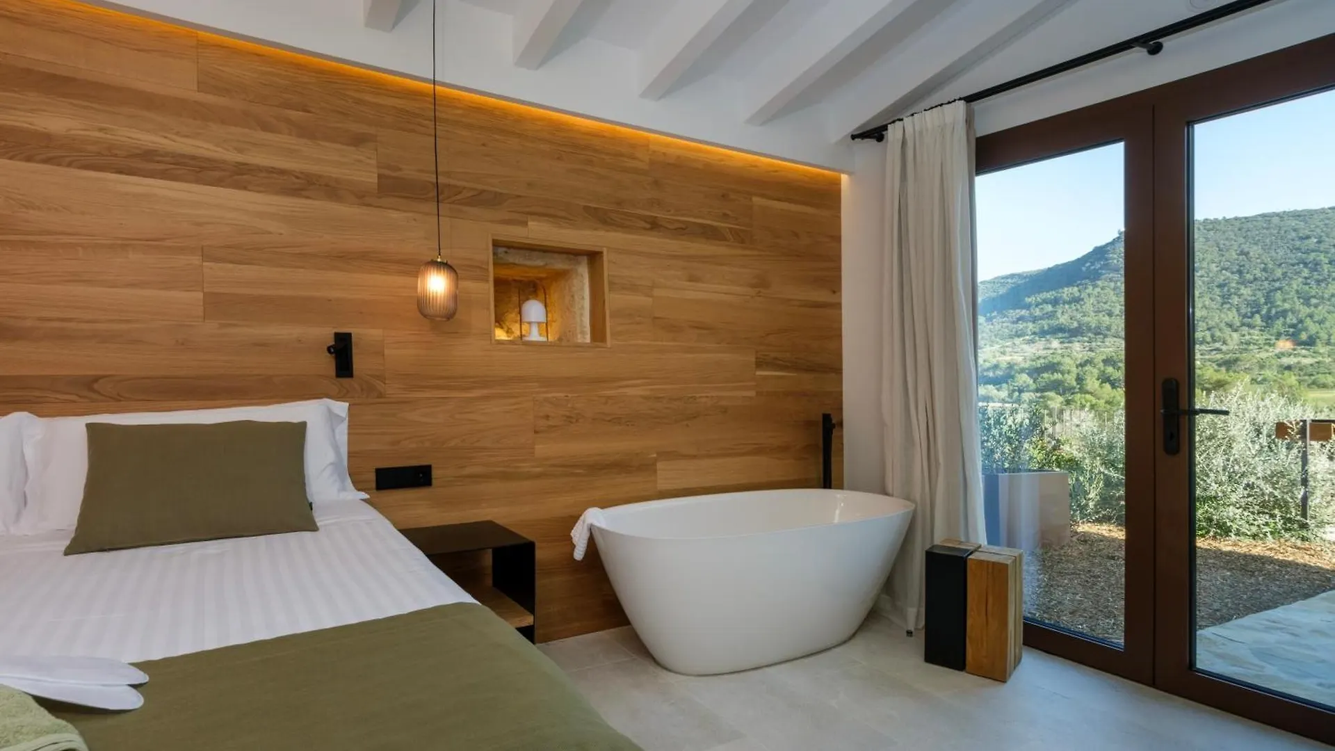 Fincahotel Treurer - Olive Grove & Grand House - Adults Only Algaida  Algaida (Mallorca)