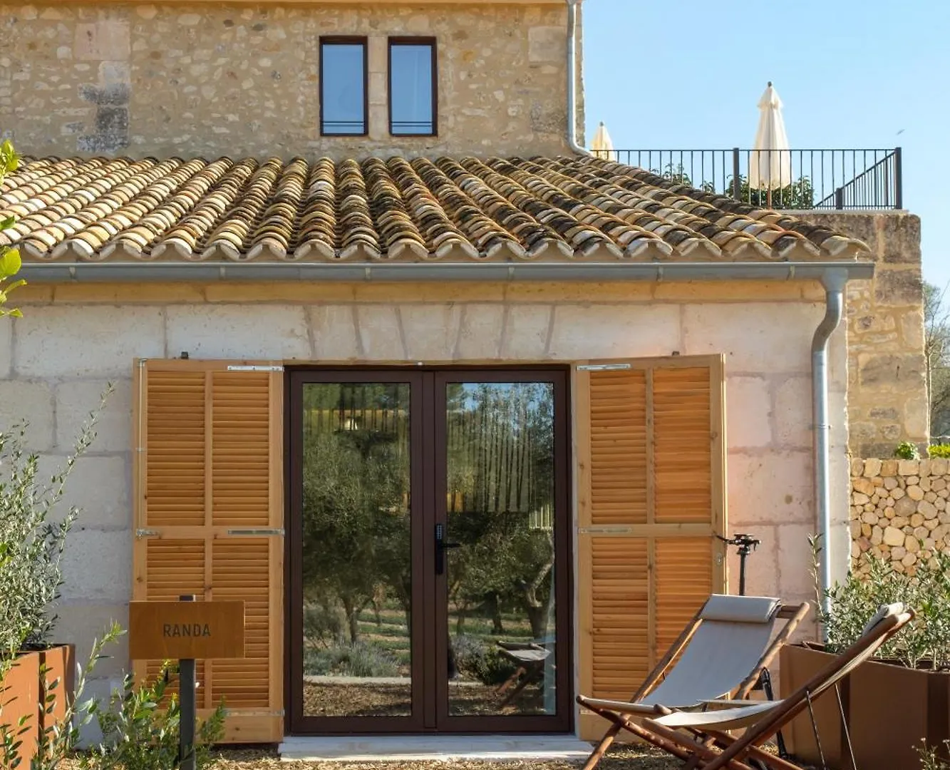 Fincahotel Treurer - Olive Grove & Grand House - Adults Only Algaida  5*, Algaida (Mallorca) Spanje
