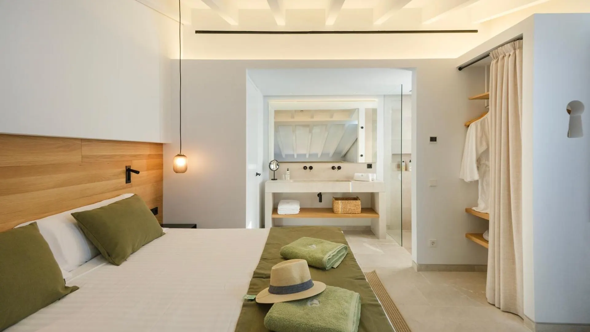 Fincahotel Treurer - Olive Grove & Grand House - Adults Only Algaida  Algaida (Mallorca)