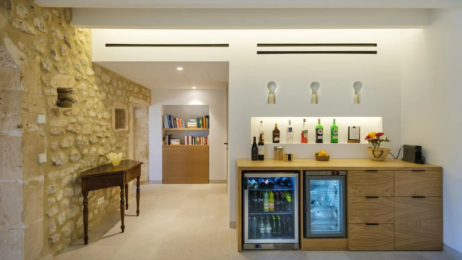 Fincahotel Treurer - Olive Grove & Grand House - Adults Only Algaida