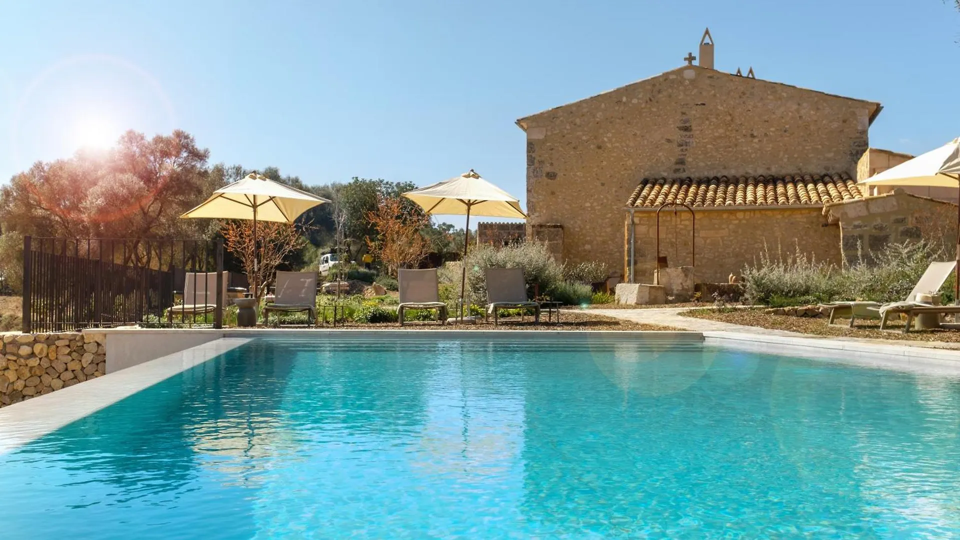Fincahotel Treurer - Olive Grove & Grand House - Adults Only Algaida  5*, Algaida (Mallorca) Spanje