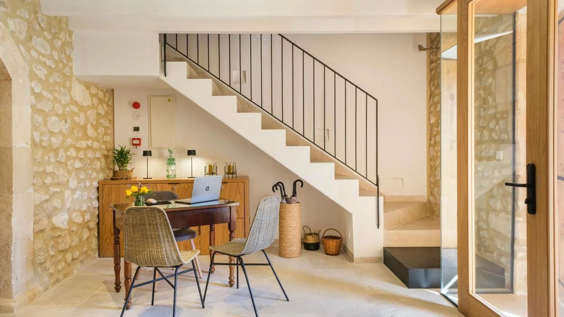 Fincahotel Treurer - Olive Grove & Grand House - Adults Only Algaida  Spanje